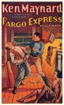 Fargo Express - трейлер и описание.