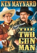 The Two Gun Man - трейлер и описание.