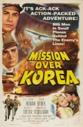 Mission Over Korea - трейлер и описание.
