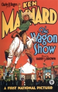 The Wagon Show - трейлер и описание.