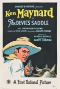 The Devil's Saddle - трейлер и описание.