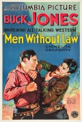 Men Without Law - трейлер и описание.