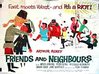 Friends and Neighbours - трейлер и описание.