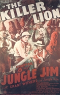 Jungle Jim - трейлер и описание.