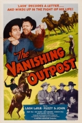 The Vanishing Outpost - трейлер и описание.