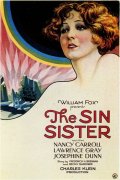 Sin Sister - трейлер и описание.