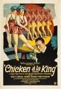Chicken a La King - трейлер и описание.