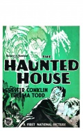 The Haunted House - трейлер и описание.