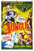 The Jungle - трейлер и описание.