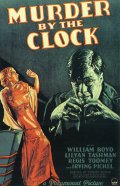 Murder by the Clock - трейлер и описание.
