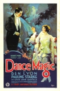 Dance Magic - трейлер и описание.
