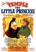 Маленькая принцесса - трейлер и описание.