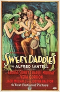 Sweet Daddies - трейлер и описание.