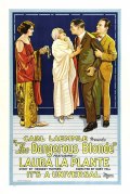 The Dangerous Blonde - трейлер и описание.