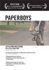 Paperboys - трейлер и описание.