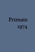 Primate - трейлер и описание.
