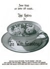 Tea with Grandma - трейлер и описание.