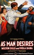 As Man Desires - трейлер и описание.