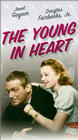 Молодой сердцем - трейлер и описание.