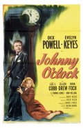 Джонни О'Клок - трейлер и описание.