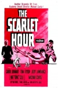 The Scarlet Hour - трейлер и описание.