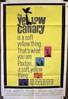 The Yellow Canary - трейлер и описание.
