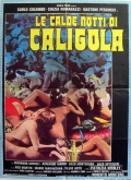 Жаркие ночи Калигулы - трейлер и описание.