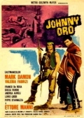 Джонни Оро - трейлер и описание.