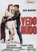 Vedo nudo - трейлер и описание.
