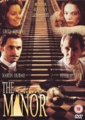 The Manor - трейлер и описание.