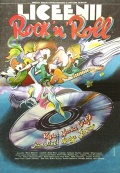 Liceenii Rock 'n' Roll - трейлер и описание.