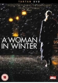 Женщина зимой - трейлер и описание.