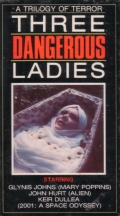 Три опасные леди - трейлер и описание.
