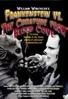 Frankenstein vs. the Creature from Blood Cove - трейлер и описание.