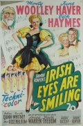 Улыбка ирландский глаз - трейлер и описание.