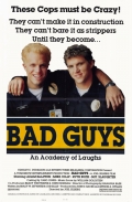 Bad Guys - трейлер и описание.