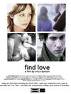 Find Love - трейлер и описание.