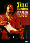 Jimi Hendrix at the Isle of Wight - трейлер и описание.