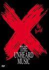 X: The Unheard Music - трейлер и описание.