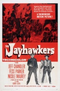 The Jayhawkers! - трейлер и описание.