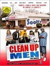 Clean Up Men - трейлер и описание.