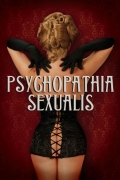 Половая психопатия - трейлер и описание.