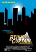 Behind the Curtain - трейлер и описание.