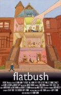 Flatbush - трейлер и описание.