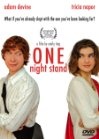 One Night Stand - трейлер и описание.