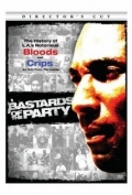 Bastards of the Party - трейлер и описание.