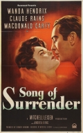 Song of Surrender - трейлер и описание.