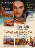 Цезарь и Клеопатра - трейлер и описание.