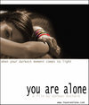You Are Alone - трейлер и описание.