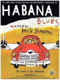 Гаванский блюз - трейлер и описание.